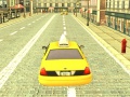 Гульня Taxi Simulator
