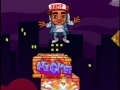 Гульня Kid's Jump