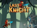Гульня Last Knight