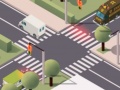Гульня Traffic Stop
