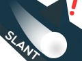 Гульня Slant