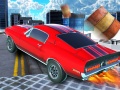 Гульня City Car Stunt