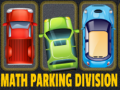 Гульня Math Parking Division