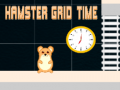 Гульня Hamster Grid Time