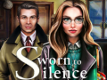 Гульня Sworn to Silence