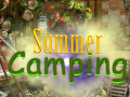 Гульня Summer Camping