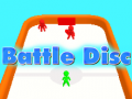 Гульня Battle Disc