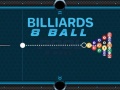Гульня Billiards 8 Ball