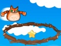 Гульня Ultimate Angry Cat