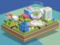 Гульня Tornado.io