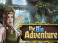 Гульня The Big Adventure