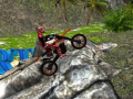 Гульня Xtreme Trials Bike 2019