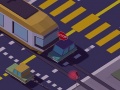 Гульня Vehicle Traffic Simulator