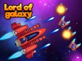Гульня Lord of Galaxy