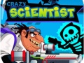 Гульня Crazy Scientist