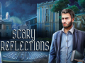 Гульня Scary Reflections