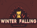 Гульня Winter Falling Survival Strategy