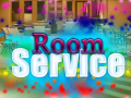 Гульня Room Service