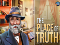 Гульня Place of Truth