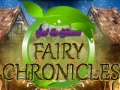 Гульня Spot The differences Fairy Chronicles