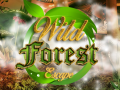 Гульня Wild Forest Escape