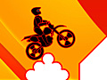 Гульня Max Dirt Bike 