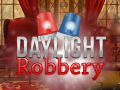 Гульня Daylight Robbery