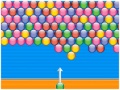 Гульня Bubble Shooter Classic