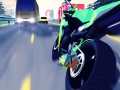 Гульня Traffic Rider