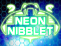 Гульня Neon Nibblet