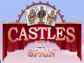 Гульня Castles in Spain
