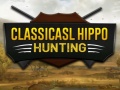 Гульня Classical Hippo Hunting