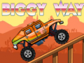 Гульня Biggy Way