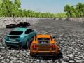 Гульня 3d Racing Extreme