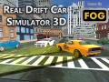 Гульня Real Drift Car Simulator 3d