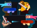 Гульня Dead Fight