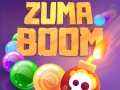 Гульня Zuma Boom