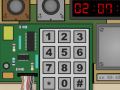 Гульня Defuse The Bomb!