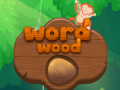Гульня Word Wood