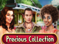 Гульня Precious Collection