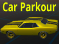 Гульня Car Parkour