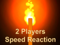 Гульня 2 Players Speed Reaction