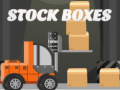 Гульня Stock Boxes