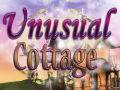 Гульня Unusual Cottage