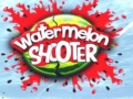 Гульня Watermelon Shooter