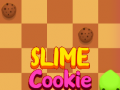 Гульня Slime Cookie