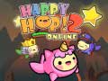 Гульня Happy Hop 2 Online