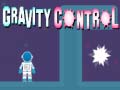 Гульня Gravity Control