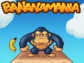 Гульня Bananamania