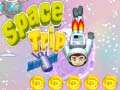 Гульня Space Trip